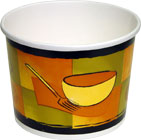 64 oz. Streetside BULK Soup or Food Container